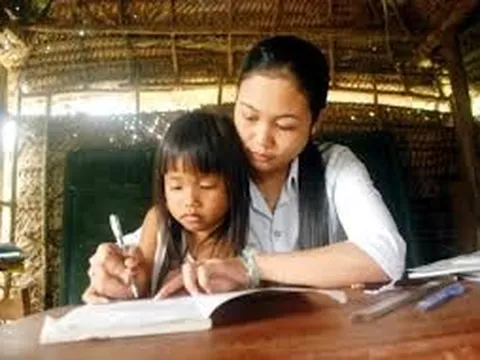 Bộ GD&ĐT đề xuất thành lập hội đồng tư vấn giáo dục cấp xã