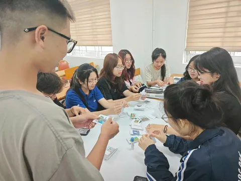 Điểm chuẩn Trường ĐH Sư phạm TP.HCM 2025 có thể vượt mức 28,6