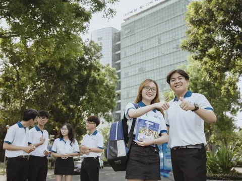 Từ 17h ngày 20/8, các trường đại học bắt đầu công bố điểm chuẩn năm 2025