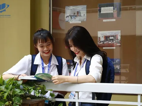 Điểm chuẩn ĐH Khoa học Tự nhiên TP.HCM có thể vượt 28,5 điểm