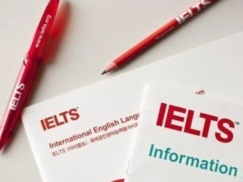 Từ 12/10, UBND tỉnh, thành phố được phân quyền cấp phép thi chứng chỉ ngoại ngữ quốc tế