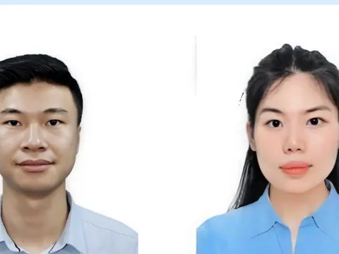 Hai ứng viên phó giáo sư trẻ nhất Việt Nam 2025