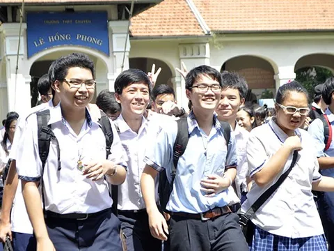 Sau sáp nhập, đề thi tuyển sinh vào lớp 10 tại TP Hồ Chí Minh năm tới thay đổi như thế nào?