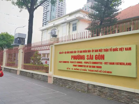 Bộ Nội vụ yêu cầu tổng kết hoạt động thôn, tổ dân phố phục vụ sắp xếp đơn vị hành chính