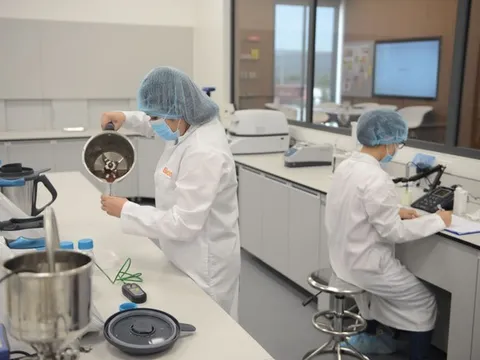 Chính phủ ban hành cơ chế mới thu hút chuyên gia khoa học và công nghệ