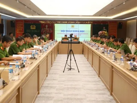 Quảng Ninh: Hội thảo nâng cao hiệu quả quản lý an toàn phòng cháy, chữa cháy đối với tàu du lịch trên vịnh Hạ Long