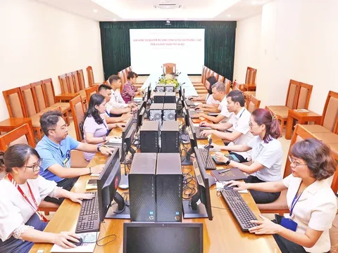 Hoàn tất chi trả chế độ cho hơn 36.500 cán bộ, công chức theo Nghị định 178 trước ngày 15/10