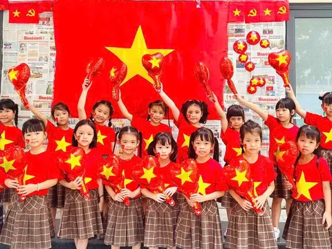 Thành lập 30 cụm chuyên môn chuẩn bị cho năm học 2025–2026 tại Hà Nội