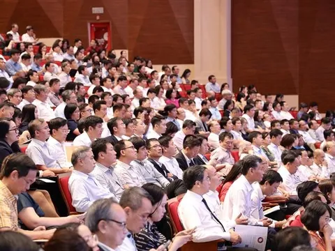 Bộ GD-ĐT lấy ý kiến dự thảo chuẩn nghề nghiệp giảng viên đại học, bỏ chức danh “trợ giảng”