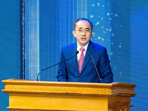 Doanh nhân Hồ Xuân Năng – Chủ tịch Vicostone được đề nghị xét chức danh giáo sư năm 2025