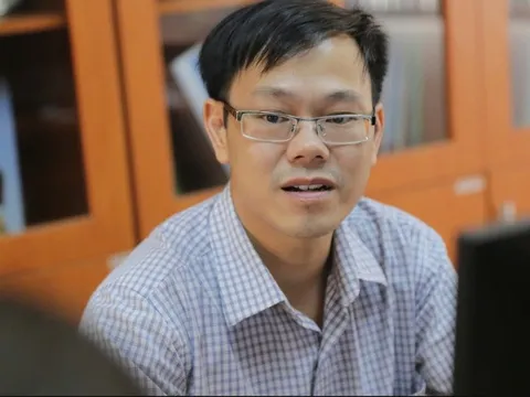 Phó giáo sư Bùi Thanh Tùng – Ứng viên giáo sư trẻ nhất ngành Dược năm 2025