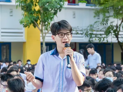 TP Hồ Chí Minh công bố đề tham khảo kỳ thi tuyển sinh lớp 10 năm học 2026 – 2027: Hướng tới đánh giá năng lực, hạn chế học tủ