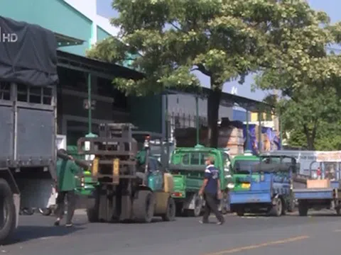 Bài toán thiếu nhân lực vì nhiều lao động về quê chưa quay trở lại