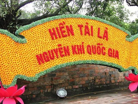 Ý nghĩa câu nói “Hiền tài là nguyên khí của quốc gia” và ứng dụng trong thực tế