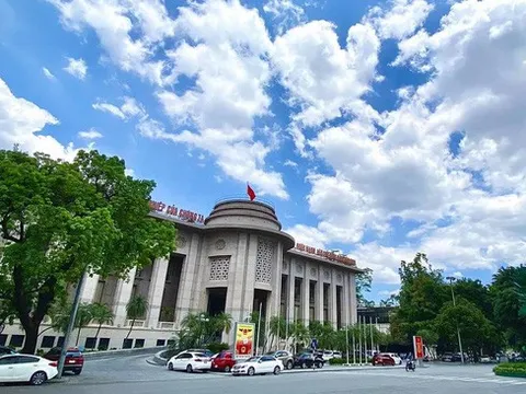 Ngân hàng Nhà nước sớm đề xuất cơ chế, chính sách về tiền kỹ thuật số quốc gia