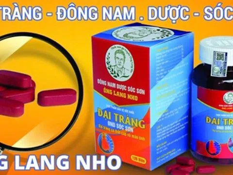 Đại tràng Đông Nam Dược Sóc Sơn - Niềm vui cho người bị viêm đại tràng co thắt mãn tính