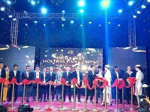 Ngành lan Việt Nam và định hướng phát triển bền vững