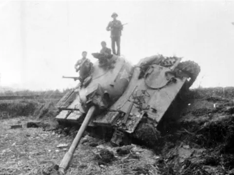 Chiến đấu bảo vệ biên giới phía bắc Tổ quốc 1979 - Thắng lợi và bài học lịch sử