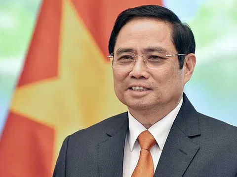 Chính phủ họp phiên chuyên đề thứ ba về xây dựng pháp luật trong năm 2022