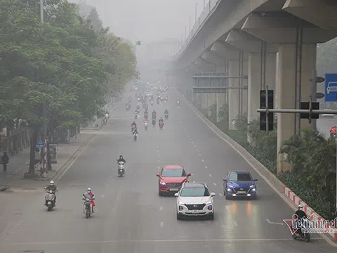 F0 tăng chóng mặt, Hà Nội thêm 252 xã phường thành ‘vùng cam’