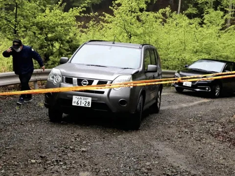 Phát hiện chấn động vụ án bé gái Nhật mất tích 3 năm trước