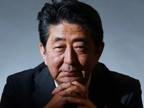 Con đường chính trị nổi bật của cựu Thủ tướng Shinzo Abe