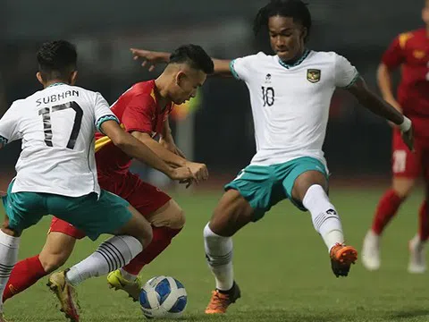 Thua đau ở giải U19 ĐNA, HLV Shin Tae-Yong và CĐV Indonesia đòi PSSI rời AFF