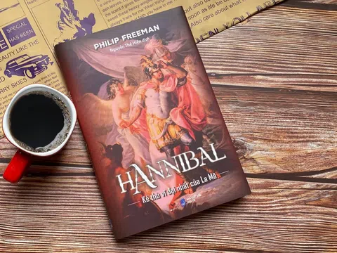 Hannibal - Vị tướng tài ba khiến người La Mã khiếp sợ