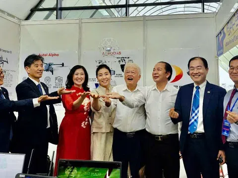 Techconnect and Innovation 2024: Cơ hội vàng để doanh nghiệp bứt phá nhờ công nghệ và đổi mới sáng tạo