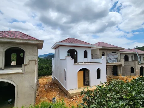 Lâm Đồng: Tạm đình chỉ công tác chủ tịch xã và cán bộ địa chính xã để xảy ra sai phạm trật tự xây dựng