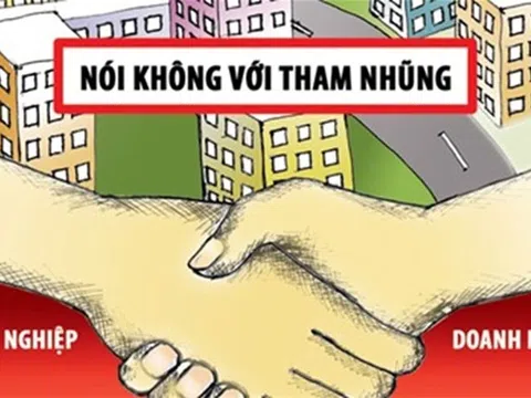 Bài 3: “Chìa khóa” công khai, dựa vào nhân dân (Tiếp theo và hết)