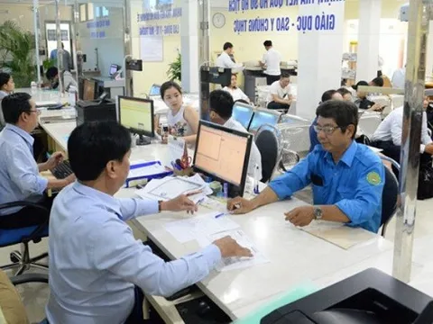 Bộ Chính trị ban hành quy định về luân chuyển cán bộ