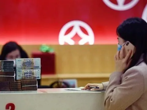 Ngân hàng sẽ cho vay hơn 800.000 tỷ đồng giảm lãi suất năm nay