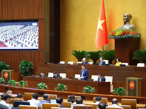 Hoàn thiện khung pháp lý để bảo vệ nhà báo và nâng cao hiệu lực quản lý báo chí