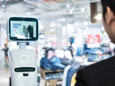 Nguồn nhân lực của 5 ngành nghề, AI không thể thay thế