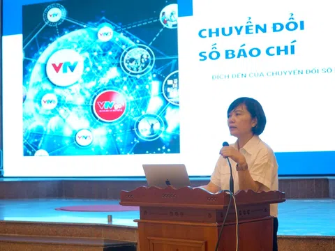 Kon Tum: Bồi dưỡng nâng cao nghiệp vụ báo chí