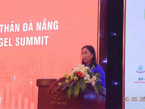 Diễn đàn DAVAS 2025: Đà Nẵng khẳng định vị thế điểm đến đầu tư khởi nghiệp đổi mới sáng tạo