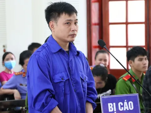 Tài xế gây tai nạn làm 3 mẹ con tử vong bị phạt hơn 7 năm tù