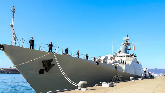 Nhịp cầu hữu nghị trên biển Nhật Bản