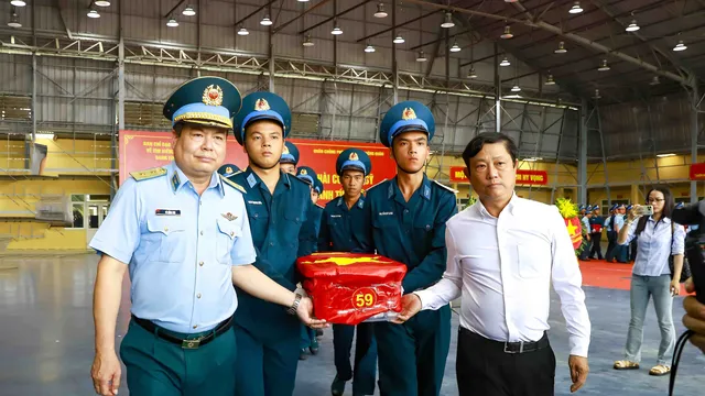 Hành trình giải mã gen, tìm danh tính 7.104 liệt sĩ