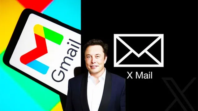 Elon Musk thay đổi cuộc chơi email, Xmail sẽ là ‘ứng dụng của mọi thứ’