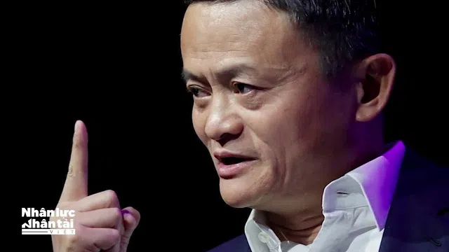 Tỷ phú Jack Ma nói về thất bại và sai lầm: Startup như mối tình đầu