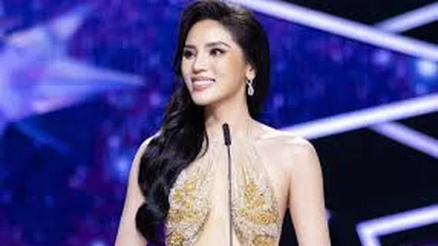 Kỳ Duyên out top Miss Universe, cộng đồng mạng gọi tên 1 Á hậu giúp ‘phục thù’