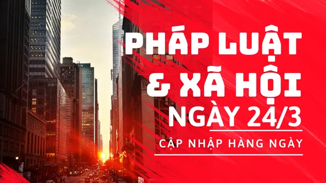 PL & XH (24/3): Hỗn chiến Hà Đông, lừa đảo chiếm đoạt vay tiền online, lừa shipper tự do