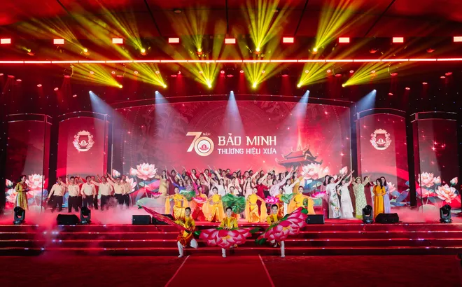 Bảo Minh và hành trình gìn giữ hồn cốm Hà Nội giữa dòng chảy hội nhập