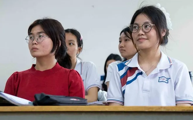 Hơn 570.000 thí sinh chọn Lịch sử: Tín hiệu thay đổi hay lựa chọn chiến lược?