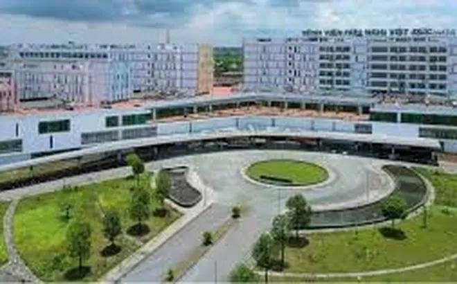 Hà Nội ưu tiên không gian công cộng, đổi mới sáng tạo sau di dời trường học, bệnh viện