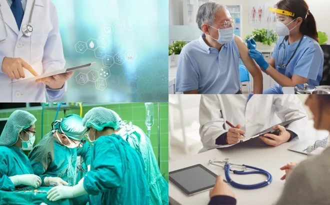 Bộ Y tế đề xuất 5 nhóm dịch vụ sự nghiệp công sử dụng ngân sách nhà nước