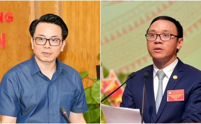 Hải Phòng bầu tân Phó Chủ tịch HĐND và UBND thành phố