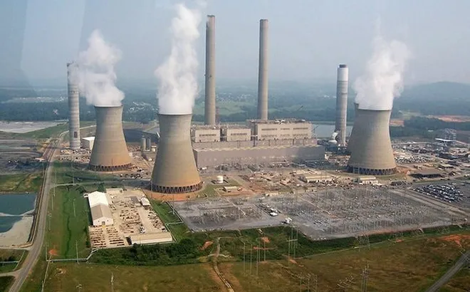 Sớm hoàn thành đàm phán hợp tác xây dựng nhà máy điện hạt nhân Ninh Thuận 1